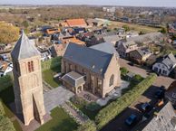 Exclusieve woningen (Bouwnr. 1), 3222 AE Hellevoetsluis