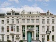 Plantage Parklaan 15-D, 1018 ST Amsterdam