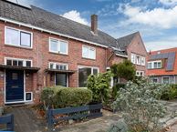 Tjerk Hiddesstraat 64, 8921 NS Leeuwarden