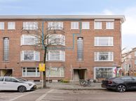 Libanonweg 12-C, 3061 KH Rotterdam