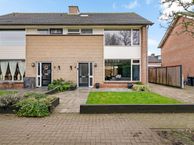 Pastoor van Hapertstraat 4, 5397 BL Lith