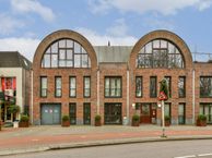 Dorpsstraat 106-A, 1182 JH Amstelveen