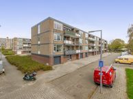 Drijfhoutstraat 55, 3067 NN Rotterdam