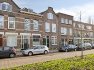 Boergoensevliet 34-A, 3082 KT Rotterdam
