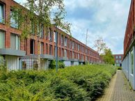 Buys Ballotstraat 26, 1221 ND Hilversum