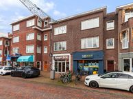 Thomsonlaan 87, 2565 HZ Den Haag