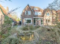 Barchman Wuytierslaan 9, 3818 LG Amersfoort