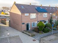 Anne Franklaan 14, 3417 GE Montfoort