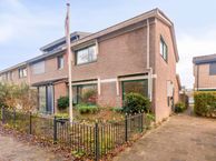 Diepenbrocklaan 5, 1817 KL Alkmaar