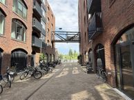 Pantograafstraat 64, 1019 XX Amsterdam
