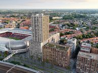 Gerard Philipslaan 2-282, 5616 TS Eindhoven