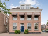 Hendrik de Ruiterstraat 4, 9401 KT Assen