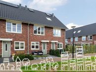 Kroatiëstraat 11, 2678 ZT De Lier