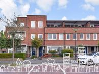 Waterlandsingel 99, 2548 SP Den Haag