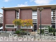 Berlijnstraat 4, 2548 TA Den Haag