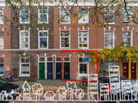 Newtonstraat 276, 2562 KX Den Haag