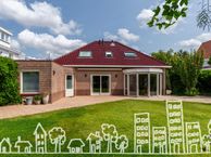 Tomatenlaan 14-A, 2548 AJ Den Haag