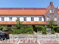 Zevenwoudenlaan 231, 2548 NT Den Haag