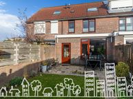 Prins Florisstraat 9, 2676 CK Maasdijk