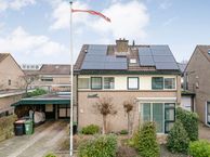 Mendelssohnstraat 7, 7604 EL Almelo