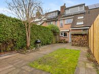 Appelgaarde 13, 3992 JA Houten