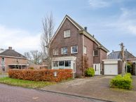 Spoorstraat 9, 9461 DA Gieten