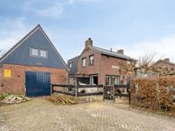 Nieuweweg 58, 1674 PN Opperdoes