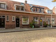 Olivier van Noortplein 19, 2871 SP Schoonhoven