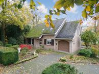 Wilhelminalaan 8-A, 3732 GK De Bilt