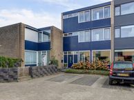 Gruttersdreef 207, 7328 DP Apeldoorn