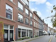 Herderstraat 26-A, 2512 CV Den Haag