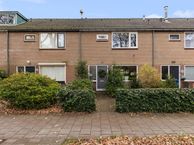 Lavendelstraat 93, 7322 PE Apeldoorn