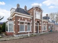 Bij 't Station 1, 9101 JD Dokkum