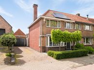 Antwerpsestraatweg 248, 4624 JJ Bergen op Zoom