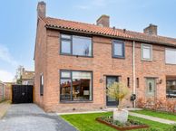 Potgieterstraat 57, 3771 GW Barneveld