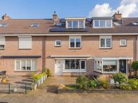 Laan der Mensenrechten 41, 1945 ES Beverwijk