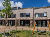 Helga Ruebsamenhof 7, 2548 BD Den Haag