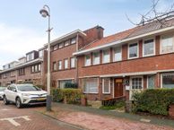 Hugo Verrieststraat 14, 2524 CE Den Haag