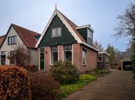 Zwarteweg 7, 2141 AR Vijfhuizen
