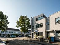 A. den Doolaardstraat 20, 1321 GA Almere