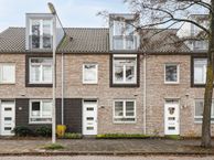 Muschbergweg 1-B, 5641 BN Eindhoven