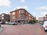 Uddelstraat 98, 2573 VK Den Haag