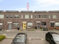 Roald Amundsenstraat 148, 1363 KH Almere
