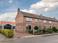 Narcissenstraat 34, 1764 HJ Breezand