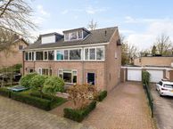 Chopinlaan 31, 5242 HM Rosmalen