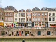 Oudegracht 212-C, 3511 NS Utrecht