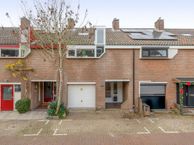 Luchtenburg 127, 3328 AR Dordrecht