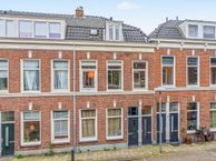 Javastraat 16-BS, 3531 PP Utrecht