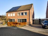 Veldbloemstraat 17, 6002 CG Weert