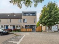 W.M. Dudokstraat 51, 1333 LS Almere